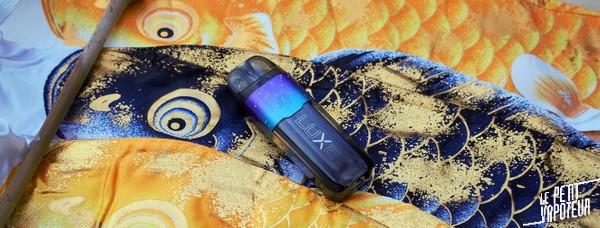 vape inhalation directe pod luxe xr blog le petit vapoteur
